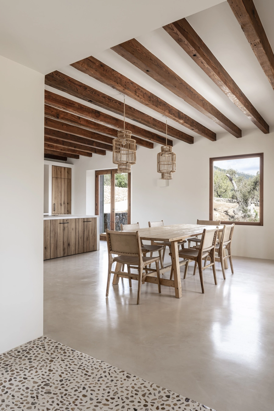 Domum Projects — Alaró House