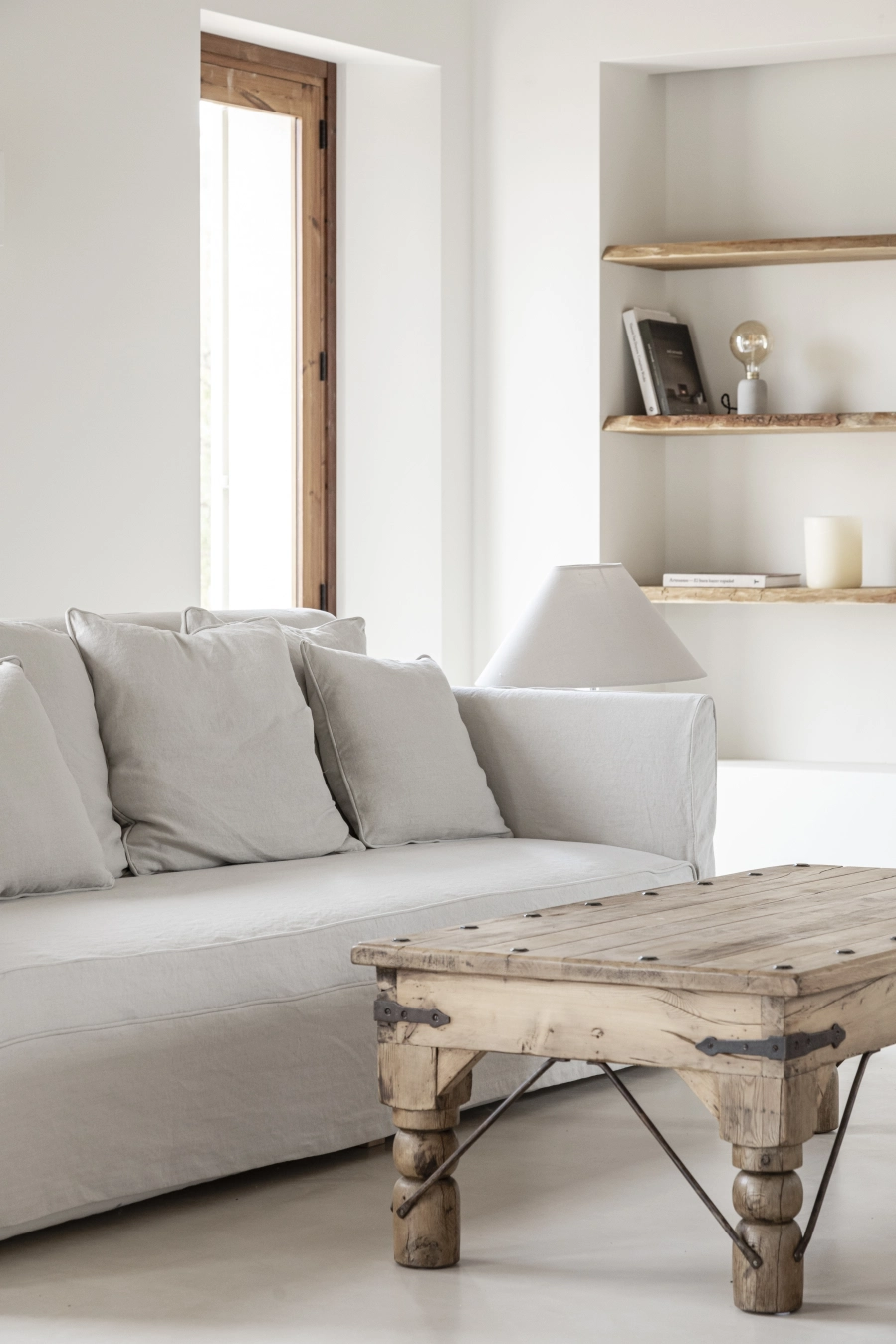 Domum Projects — Alaró House