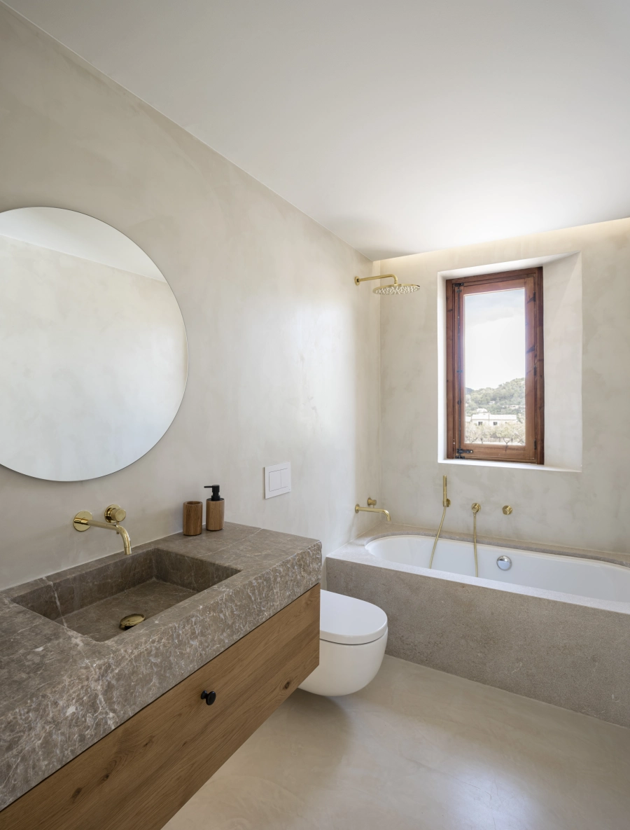 Domum Projects — Alaró House