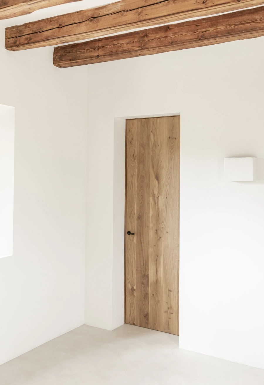 Domum Projects — Alaró House