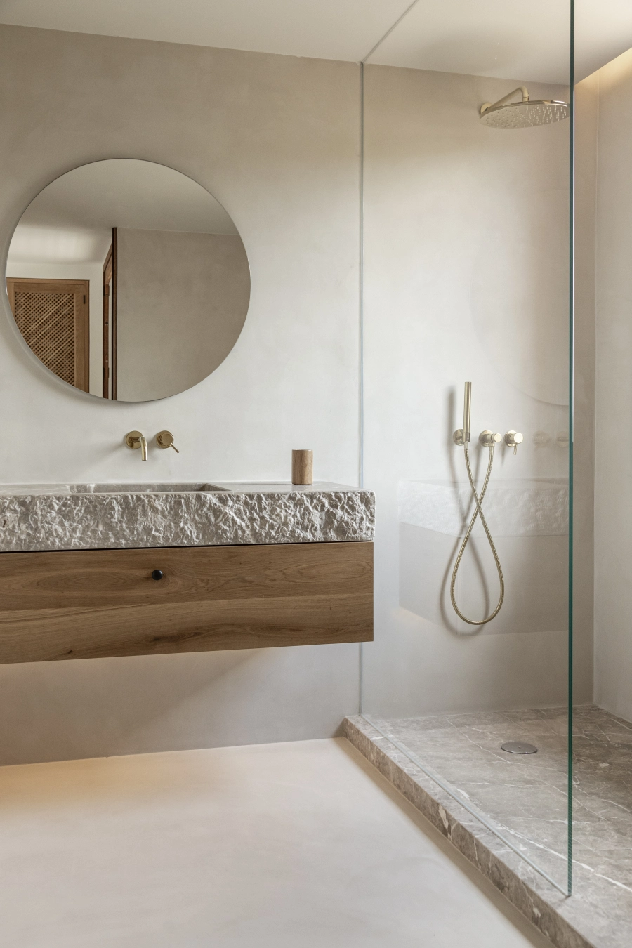 Domum Projects — Alaró House