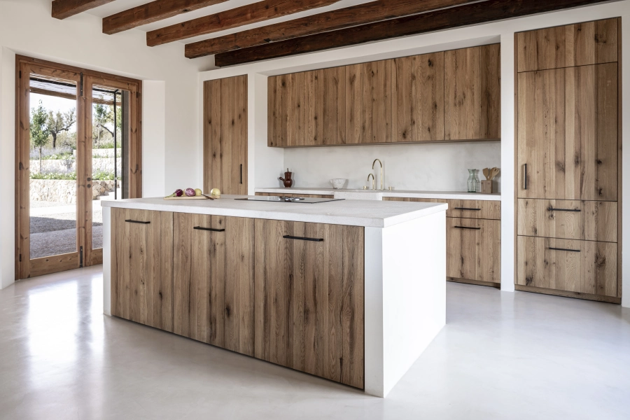Domum Projects — Alaró House