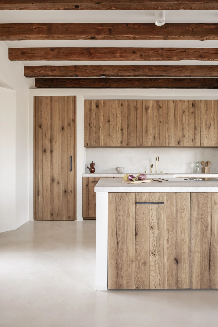 Domum Projects — Alaró House