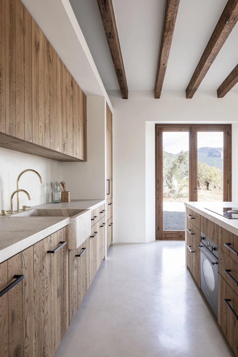 Domum Projects — Alaró House