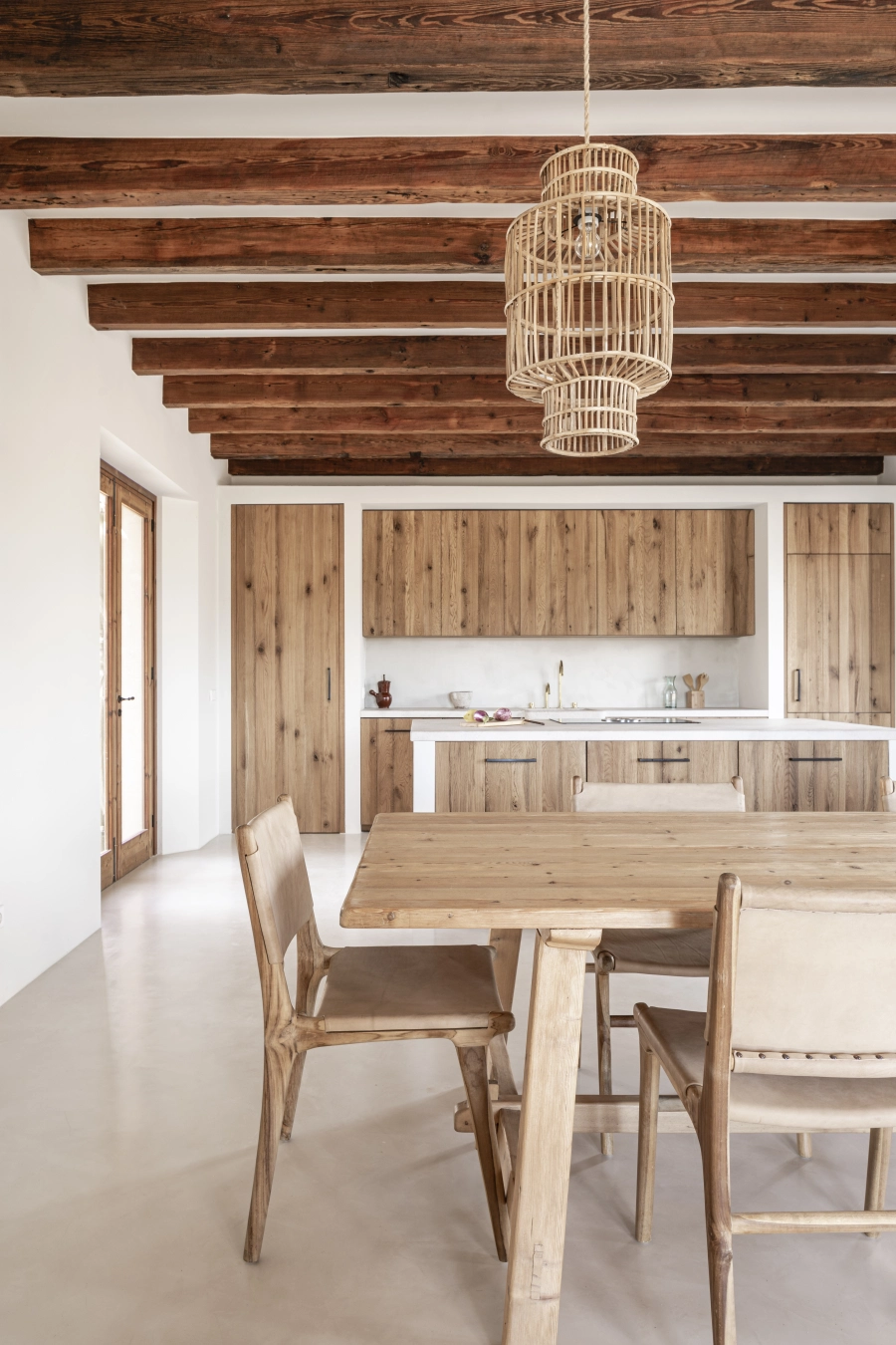 Domum Projects — Alaró House