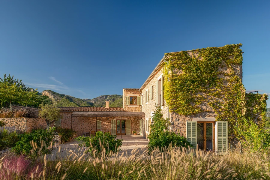 Domum Projects — Alaró House II