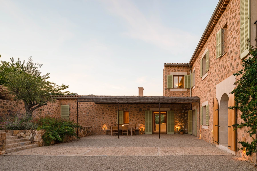 Domum Projects — Alaró House II