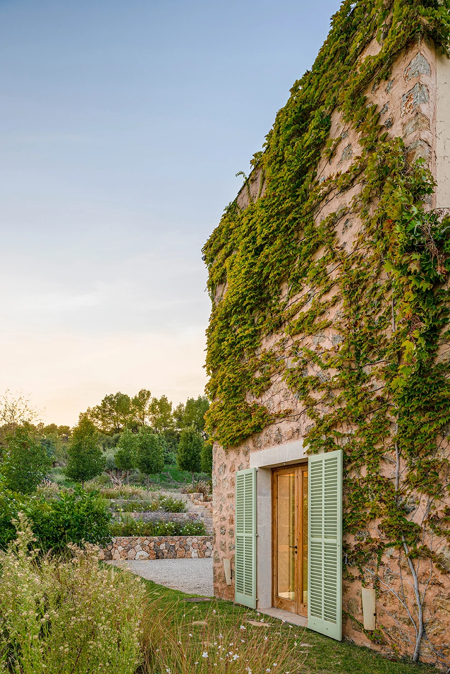 Domum Projects — Alaró House II