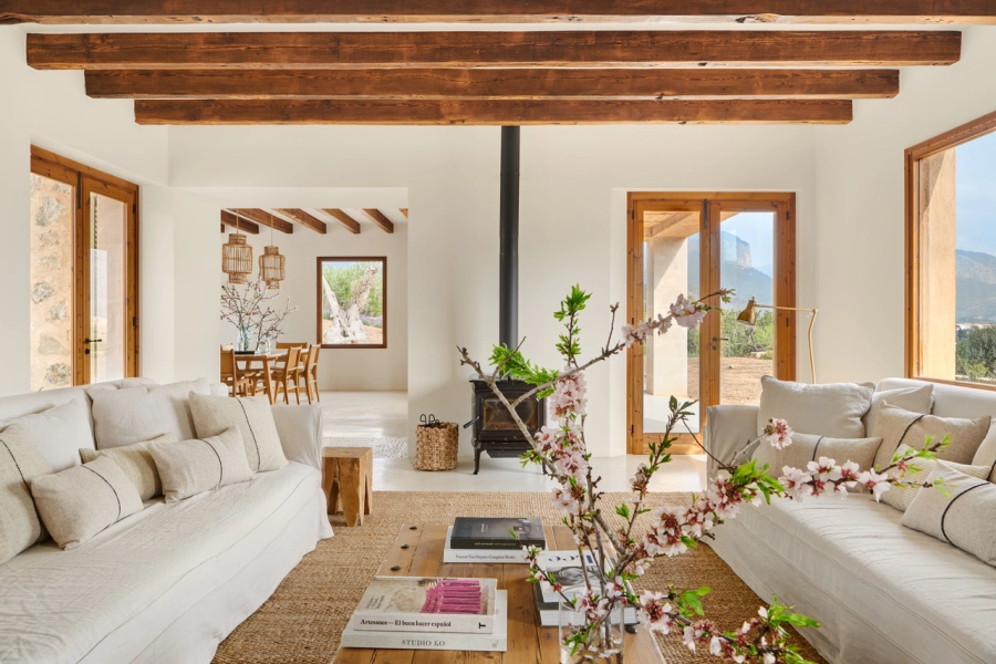 Domum Projects — Alaró House II