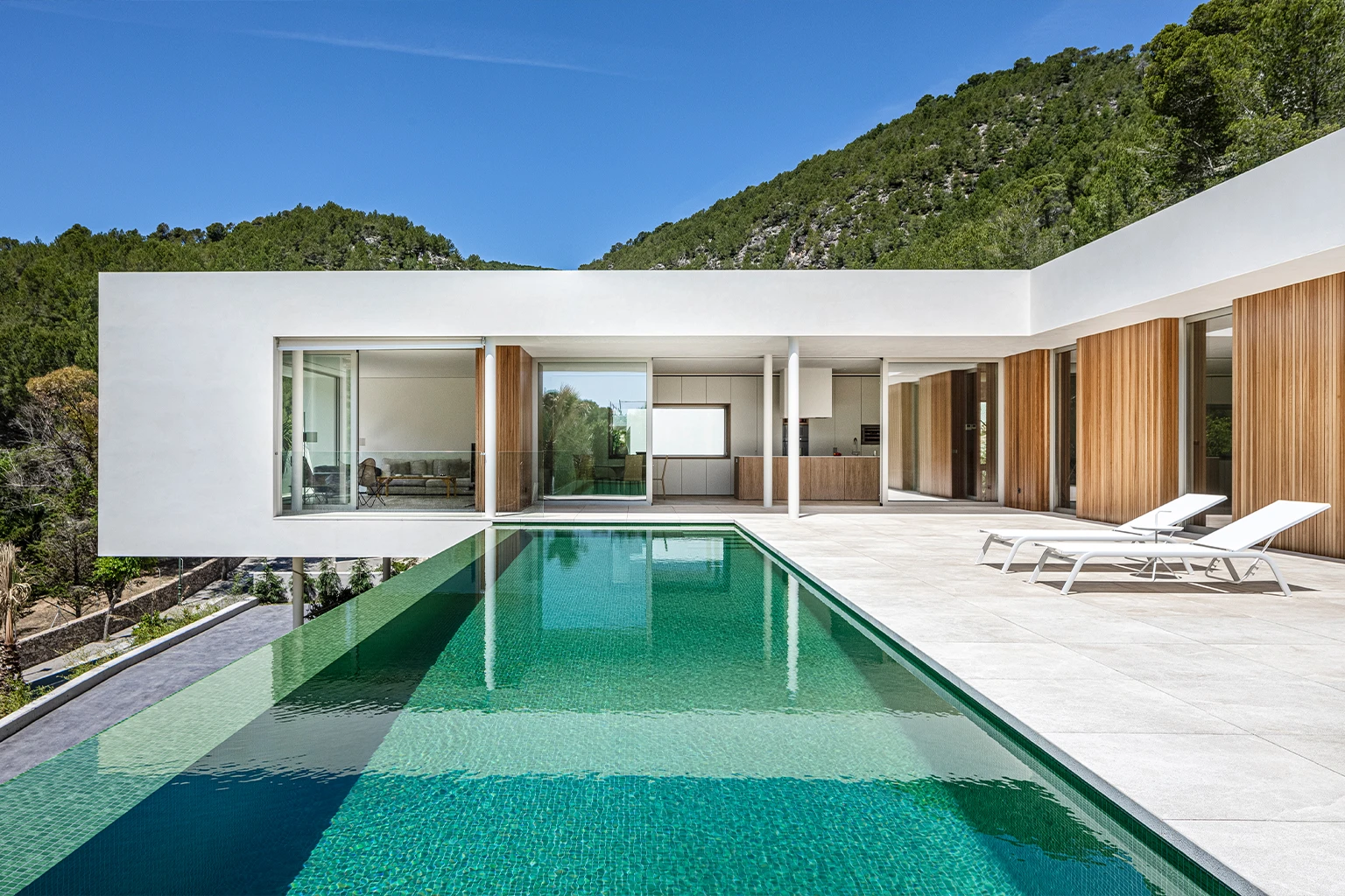 Domum Projects — BN2 House