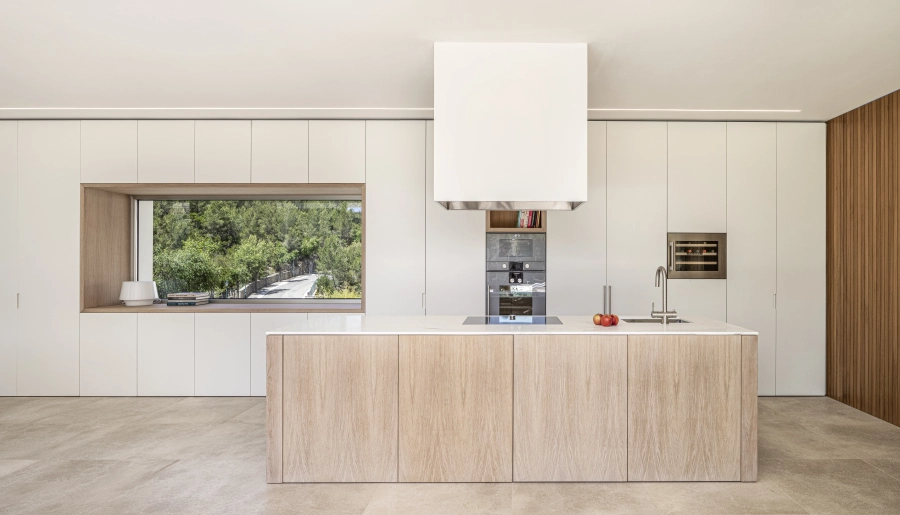 Domum Projects — BN2 House