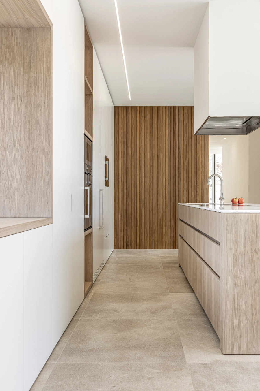 Domum Projects — BN2 House