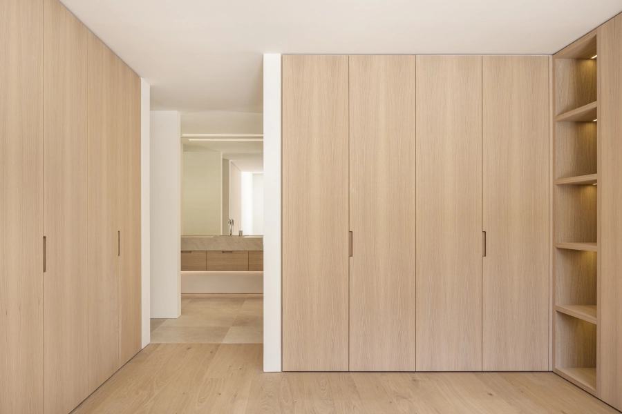Domum Projects — BN2 House