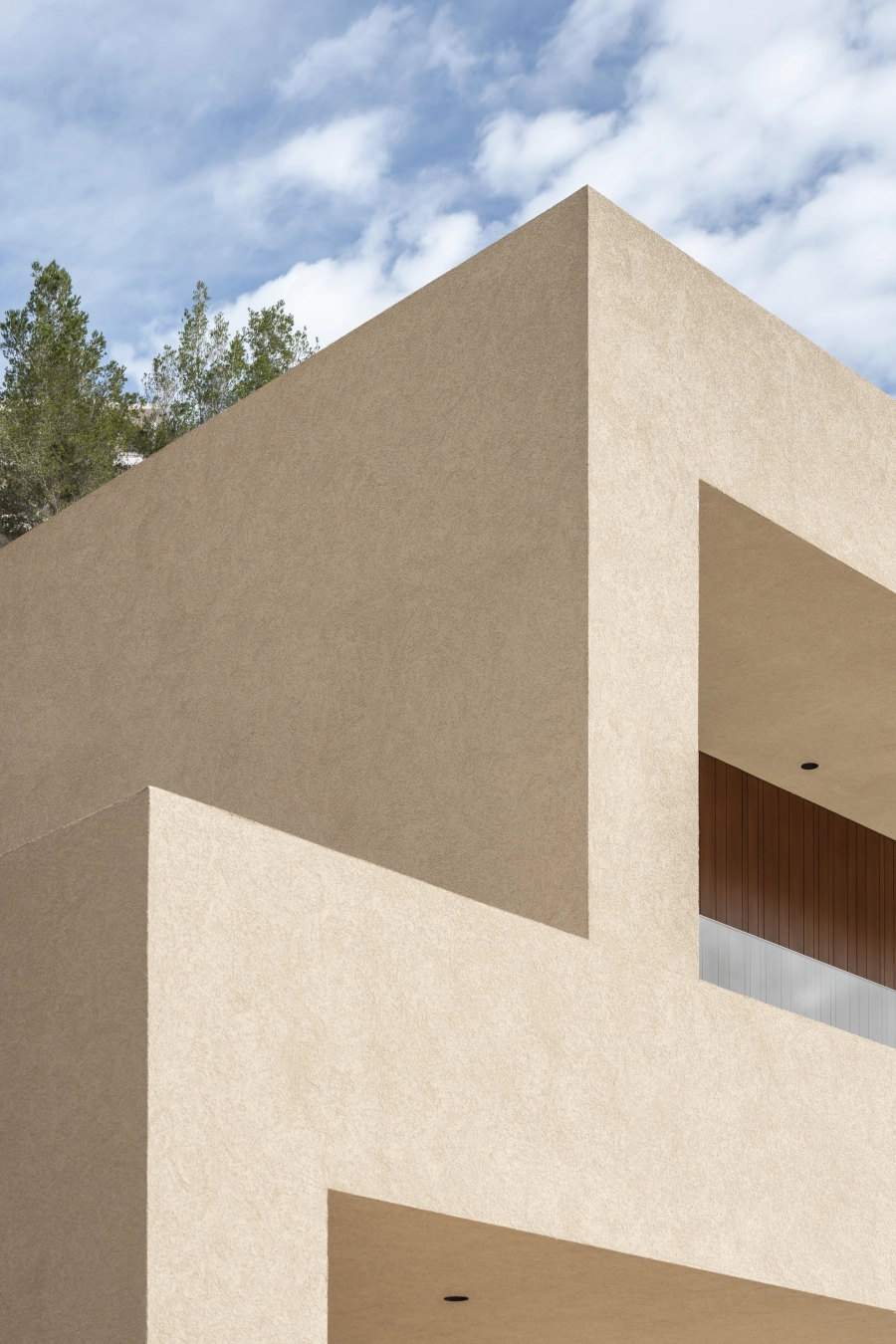 Domum Projects — BN7 House