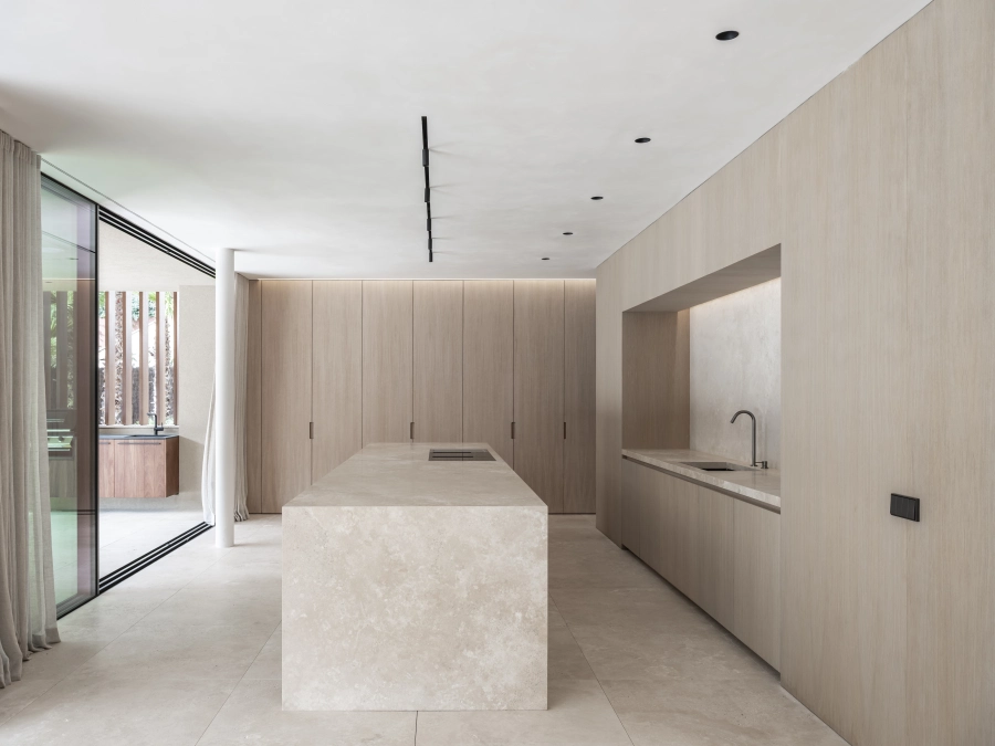 Domum Projects — BN7 House