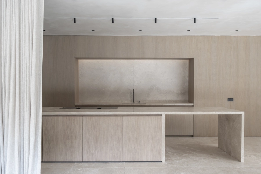Domum Projects — BN7 House