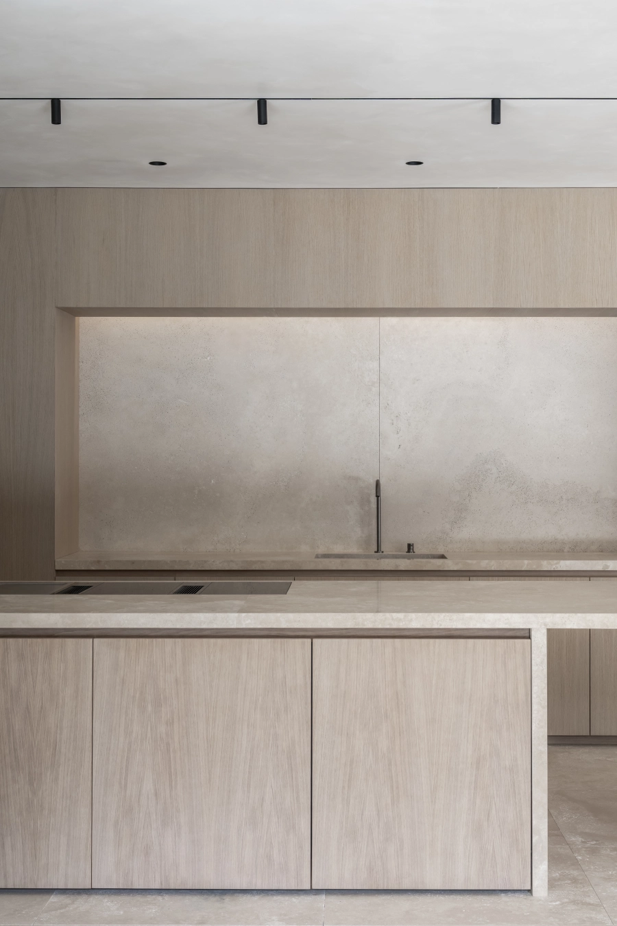 Domum Projects — BN7 House