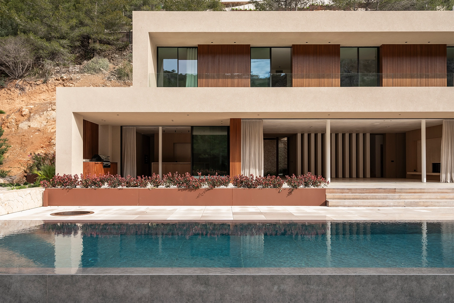 Domum Projects — BN7 House