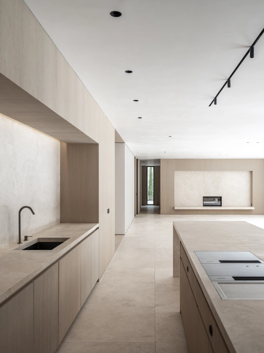 Domum Projects — BN7 House