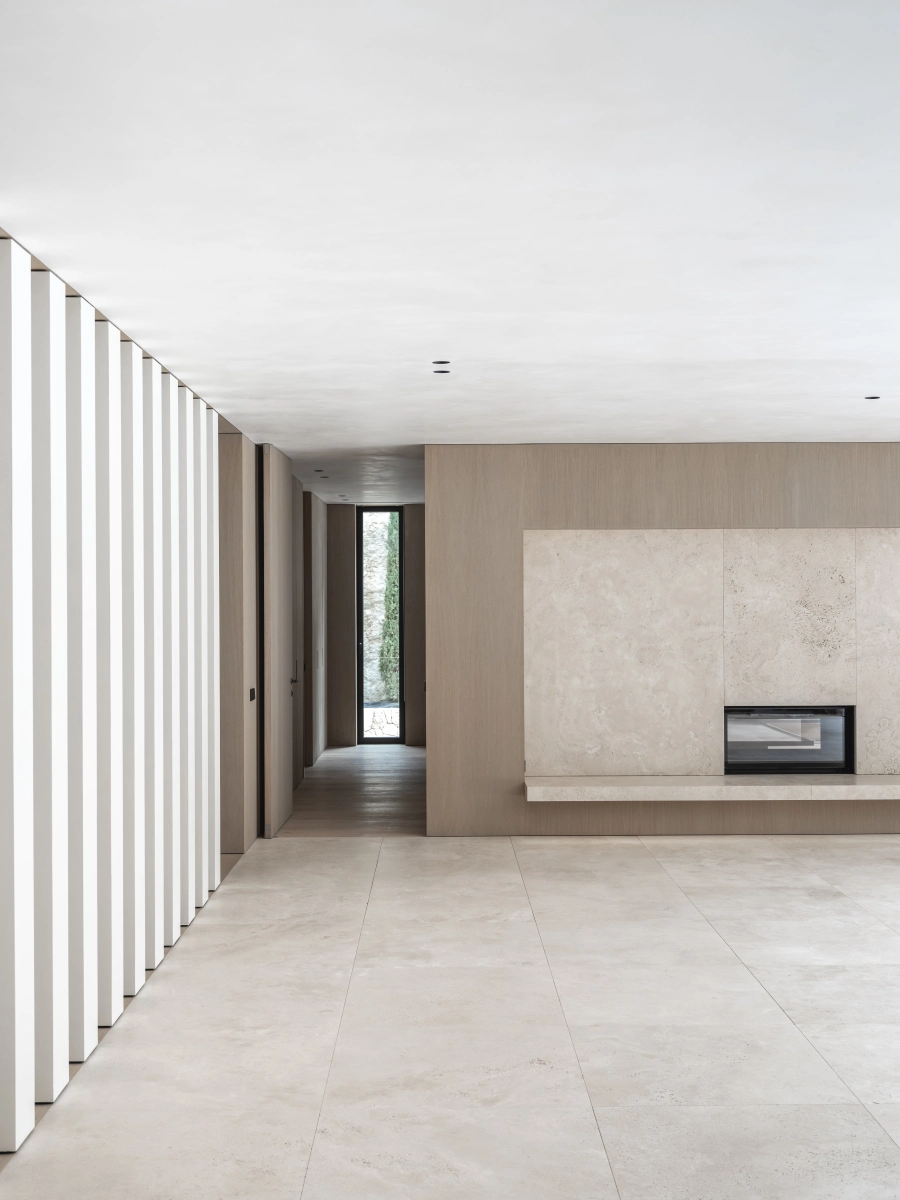 Domum Projects — BN7 House