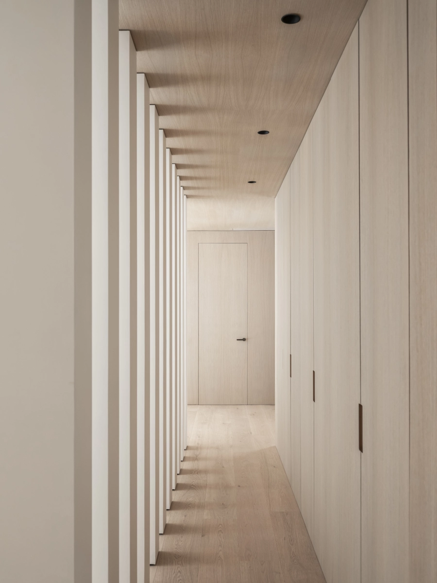 Domum Projects — BN7 House