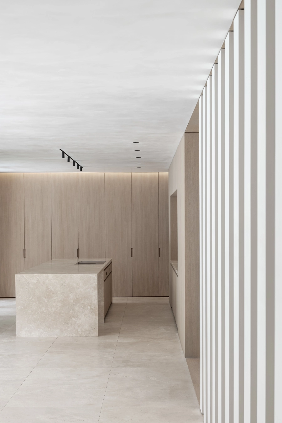 Domum Projects — BN7 House