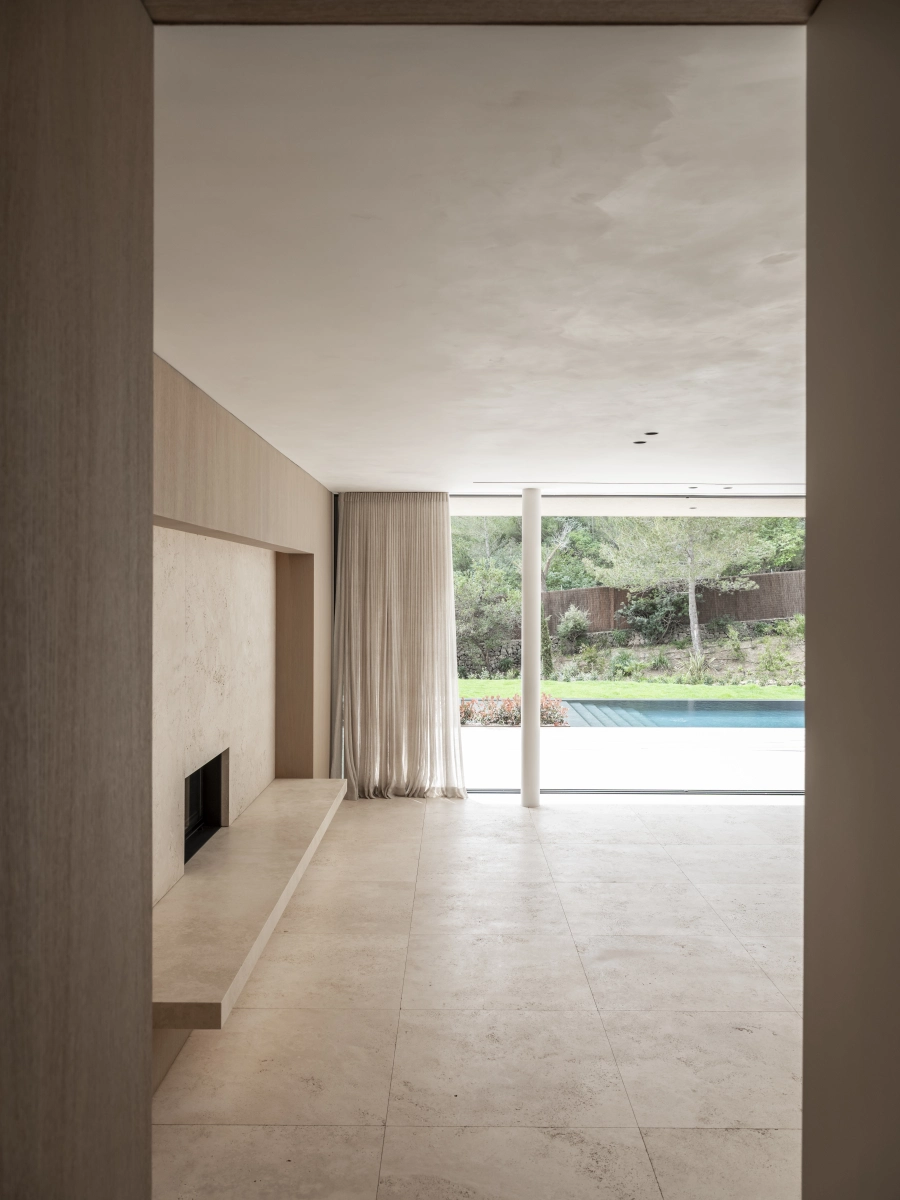 Domum Projects — BN7 House