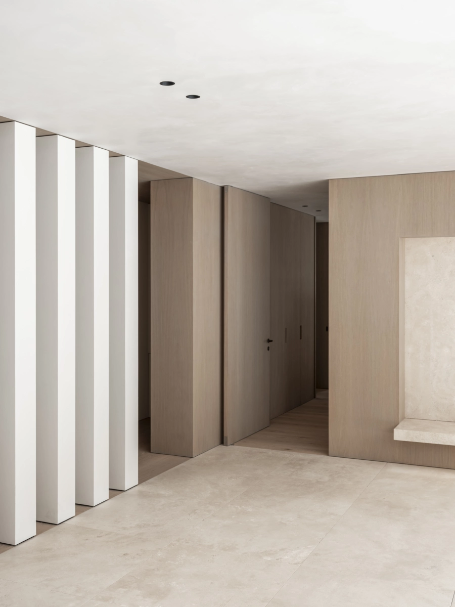 Domum Projects — BN7 House