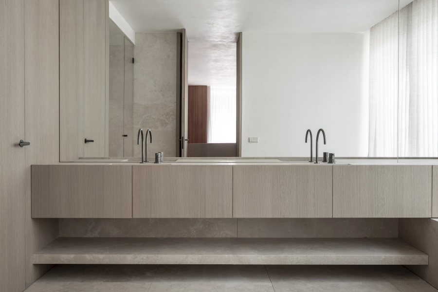 Domum Projects — BN7 House