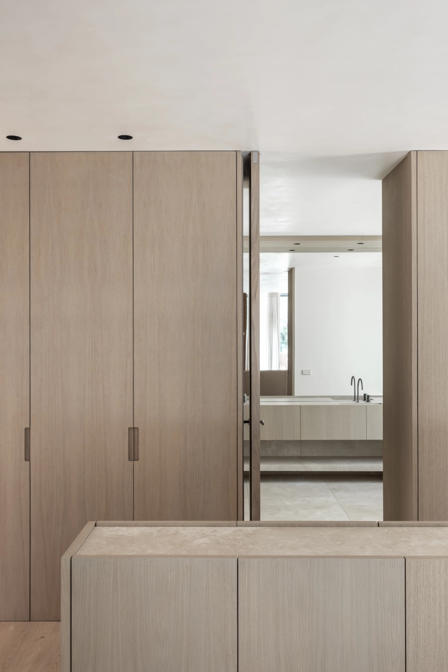 Domum Projects — BN7 House