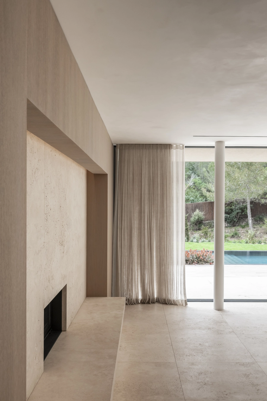 Domum Projects — BN7 House