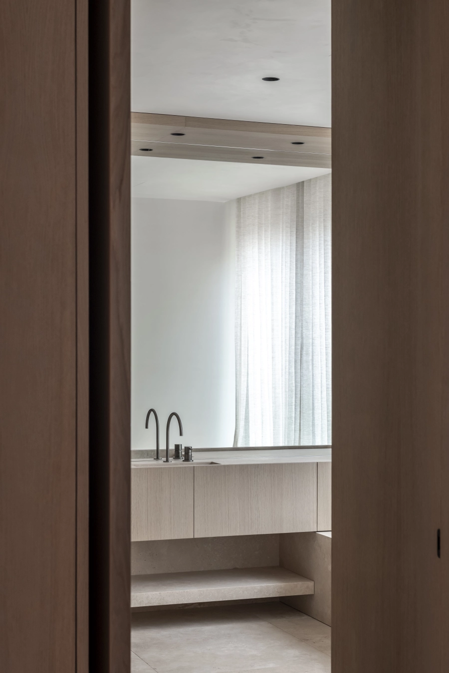 Domum Projects — BN7 House