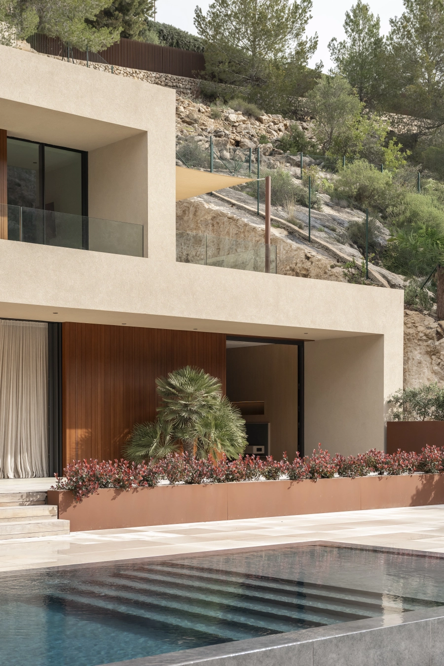 Domum Projects — BN7 House