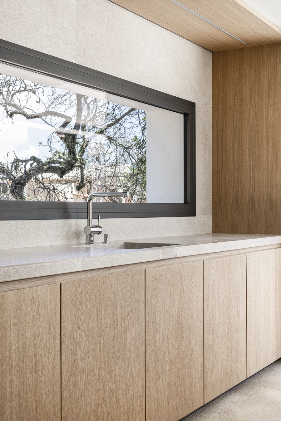 Domum Projects — JM House