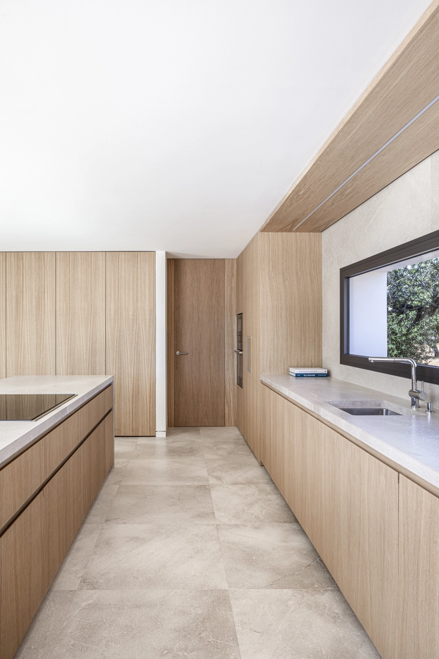 Domum Projects — JM House