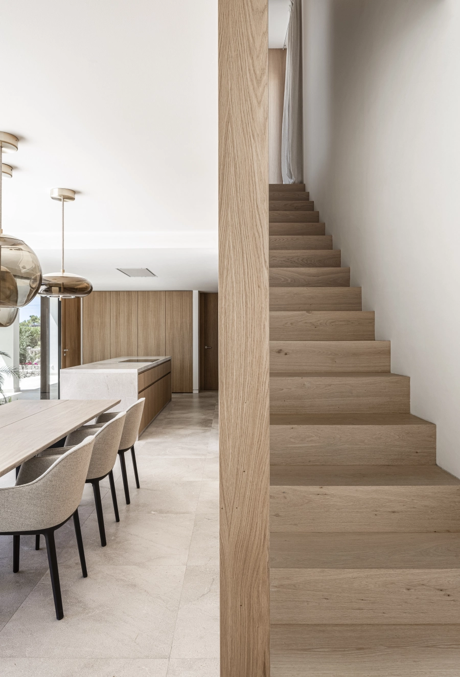 Domum Projects — JM House