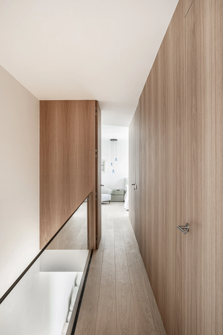 Domum Projects — JM House