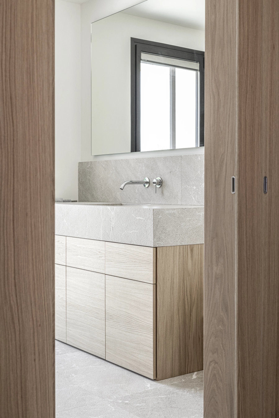 Domum Projects — JM House
