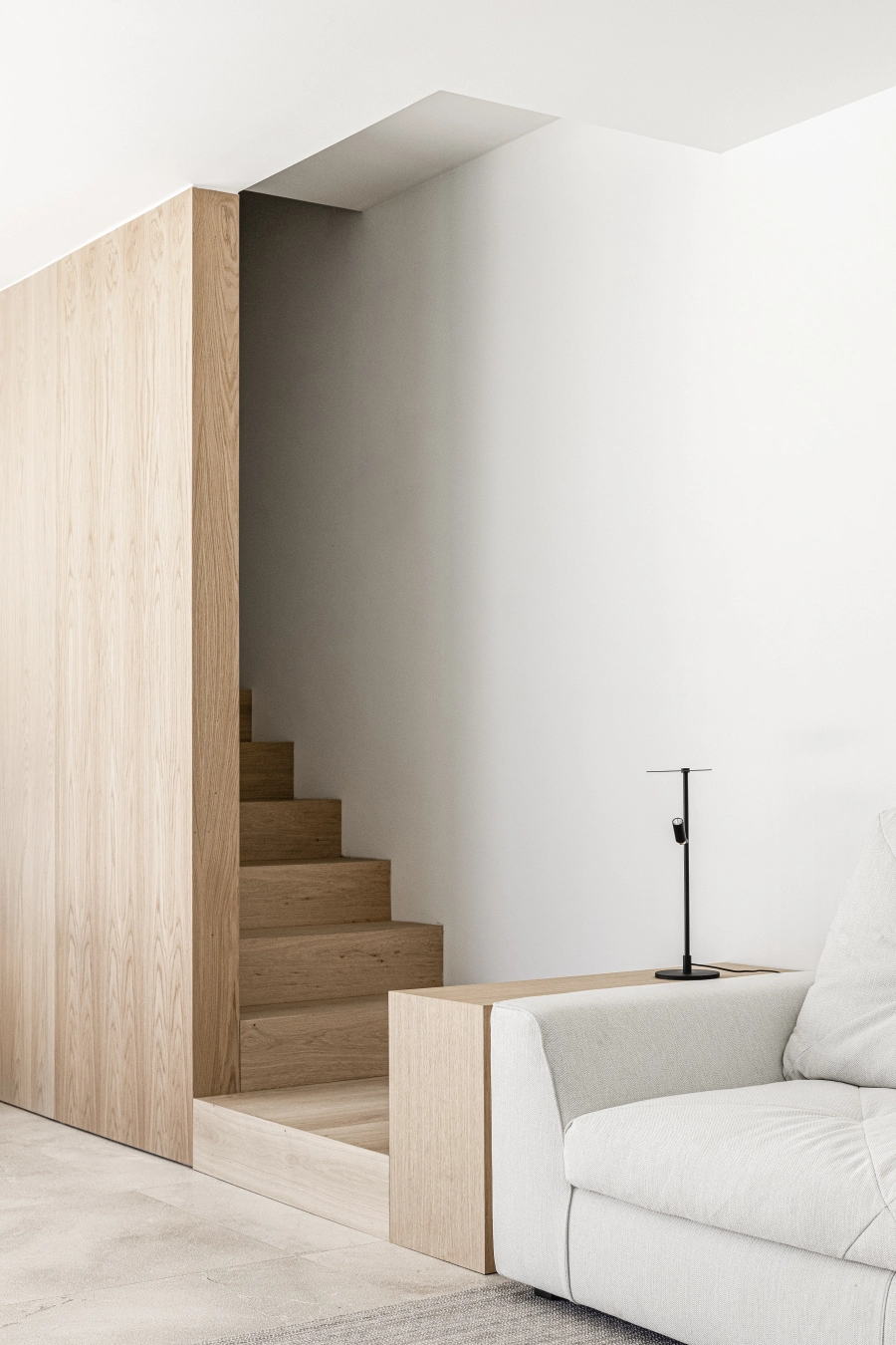 Domum Projects — JM House