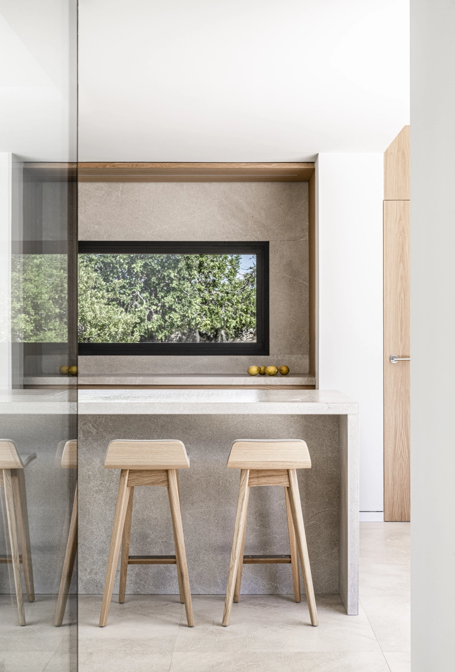 Domum Projects — JM House