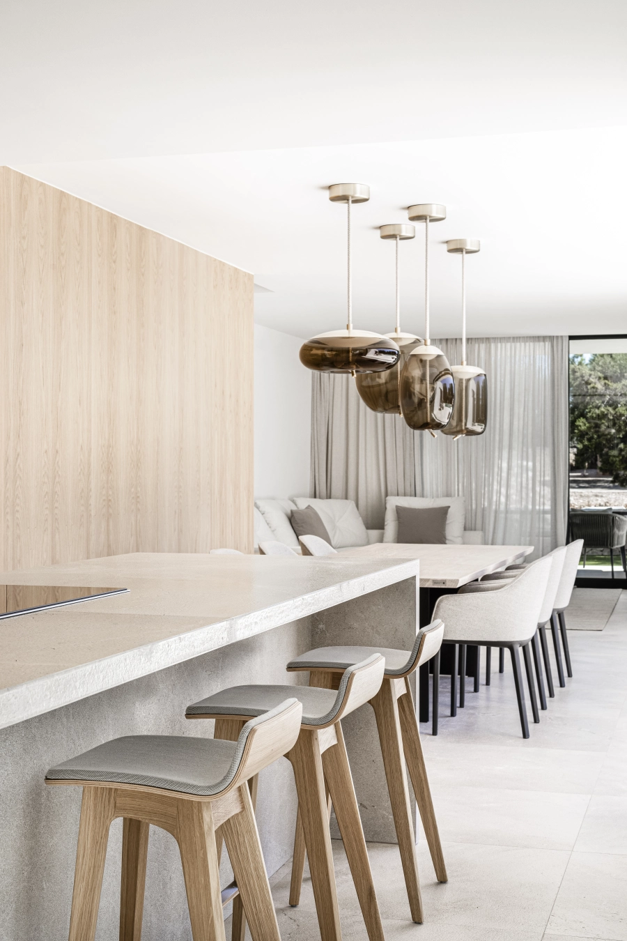Domum Projects — JM House