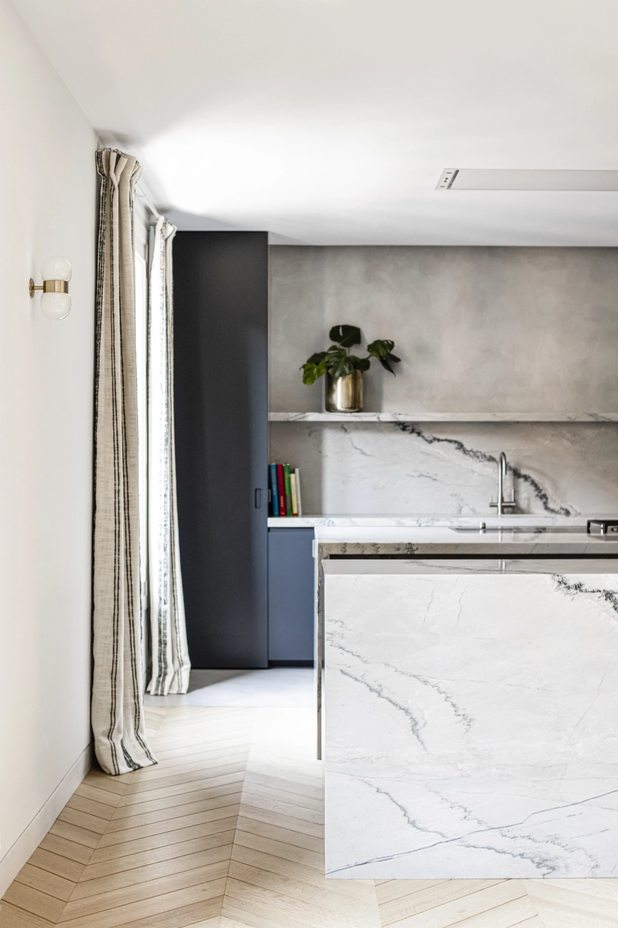 Domum Projects — JP Apartment