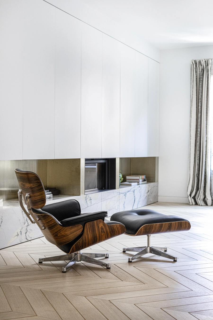 Domum Projects — JP Apartment