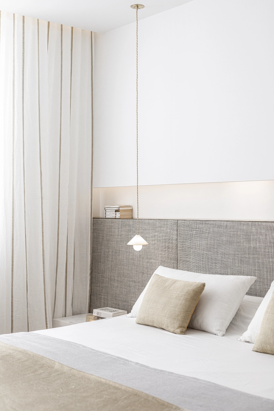 Domum Projects — JP Apartment