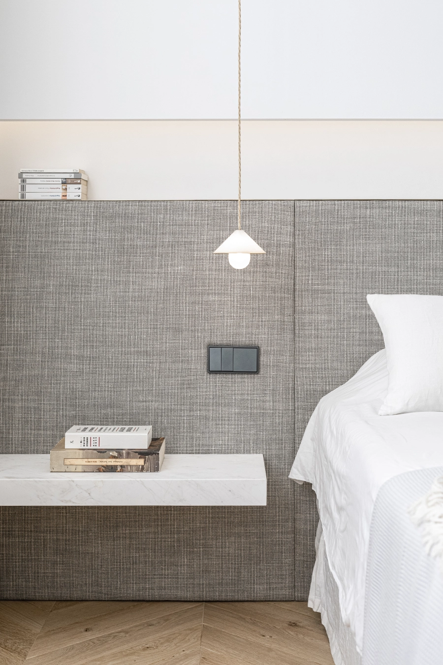 Domum Projects — JP Apartment
