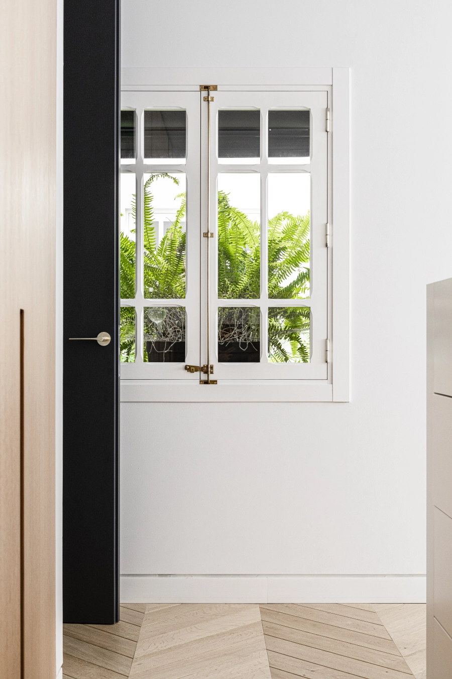 Domum Projects — JP Apartment