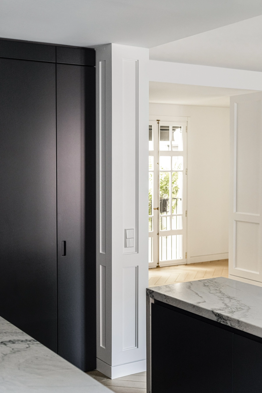 Domum Projects — JP Apartment