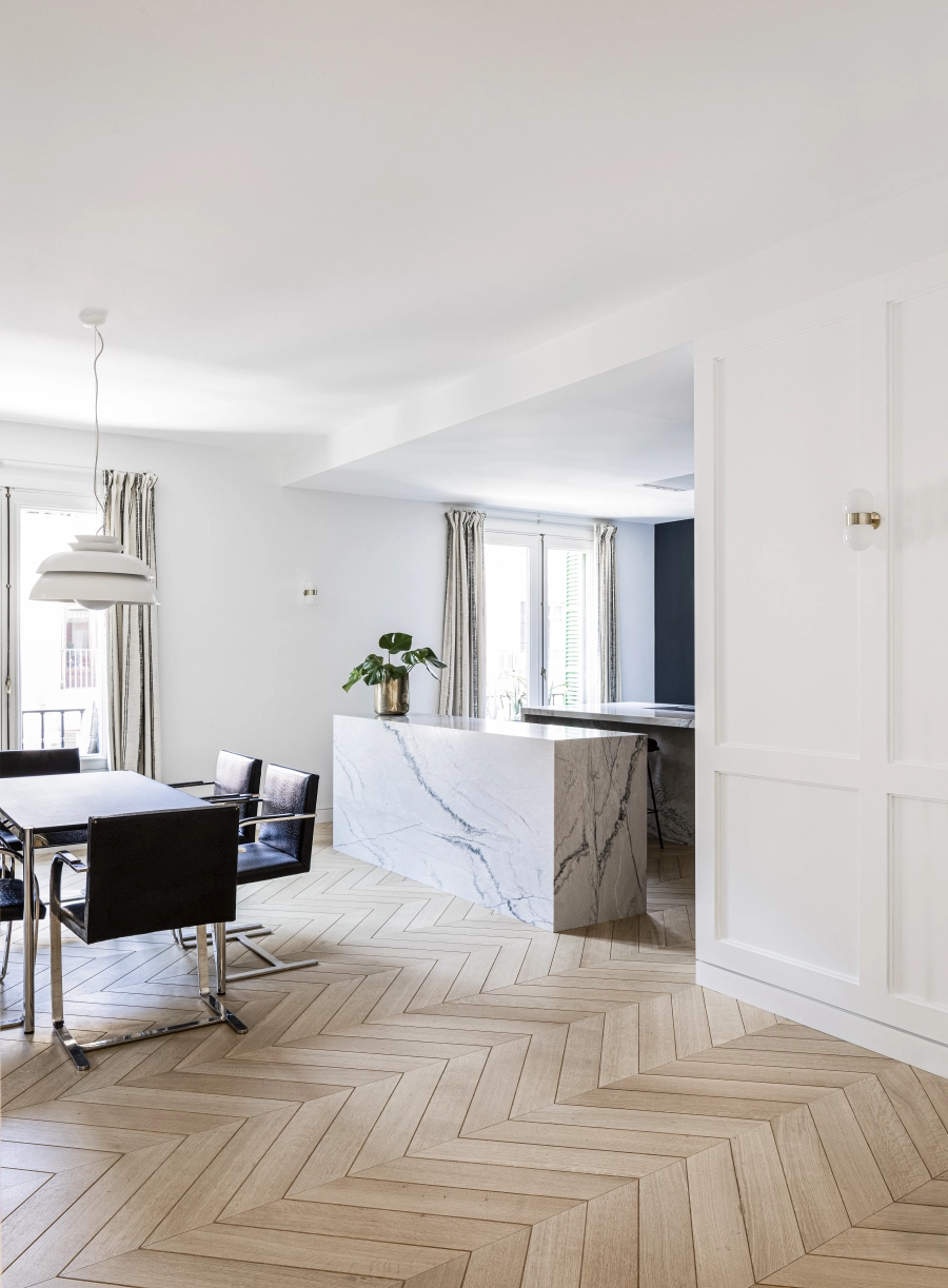 Domum Projects — JP Apartment