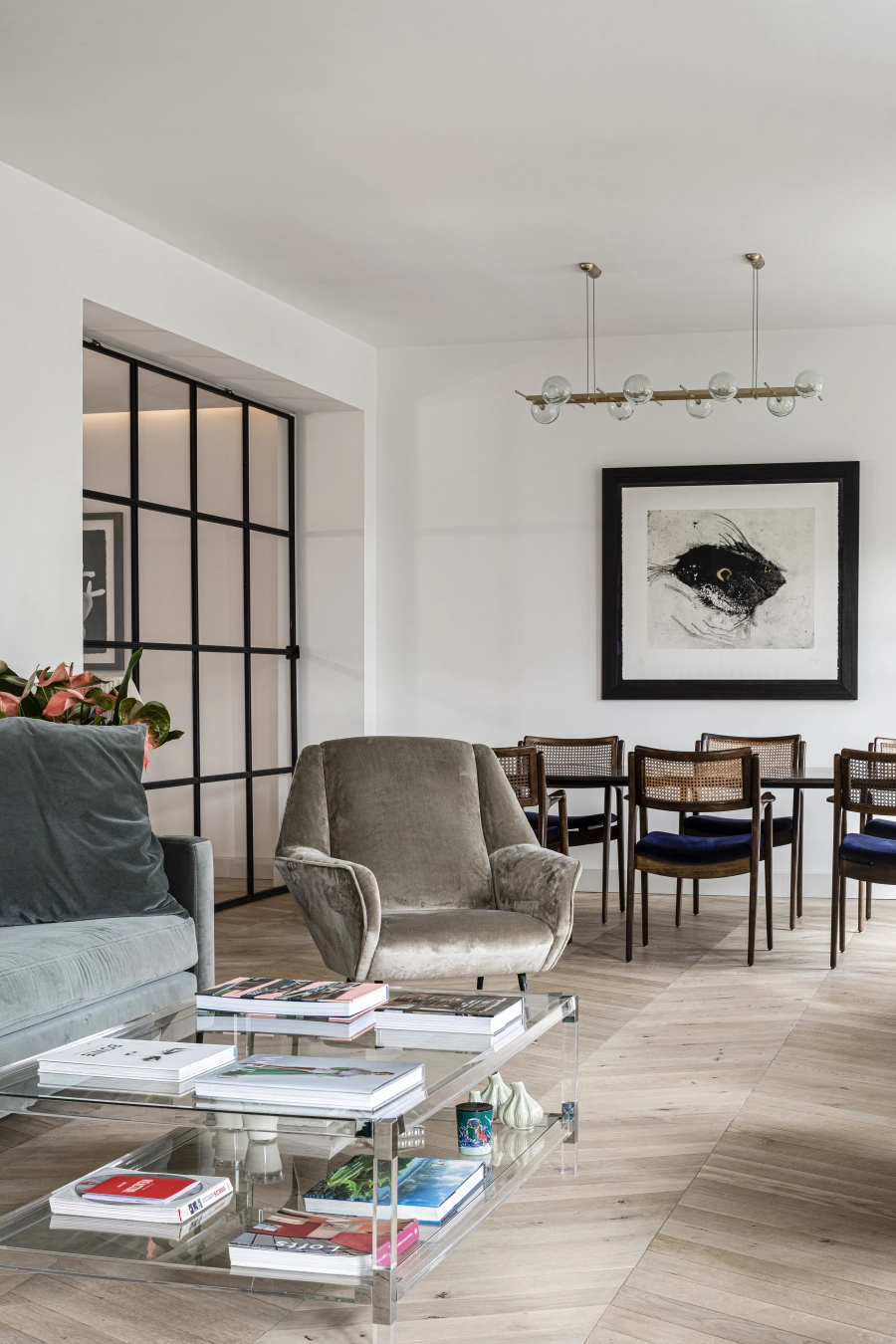 Domum Projects — JS Apartment