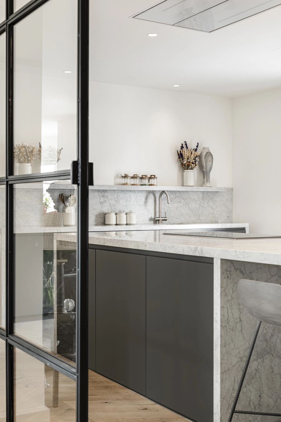 Domum Projects — JS Apartment